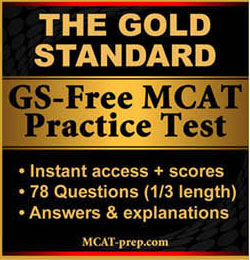 Medical School Gpa Mcat Chart